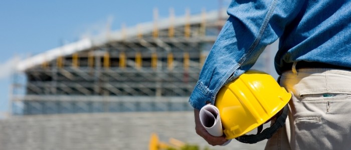 Nekustamo īpašumu attīstīšana