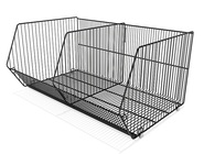 Metāla tirdzniecības grozi